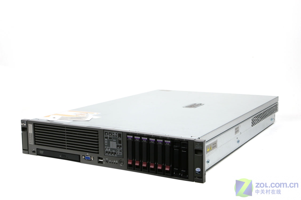 hp380g5服务器怎么样?惠普hp380g5服务器配置参数详解 第1张 hp380g5服务器怎么样?惠普hp380g5服务器配置参数详解 第1张