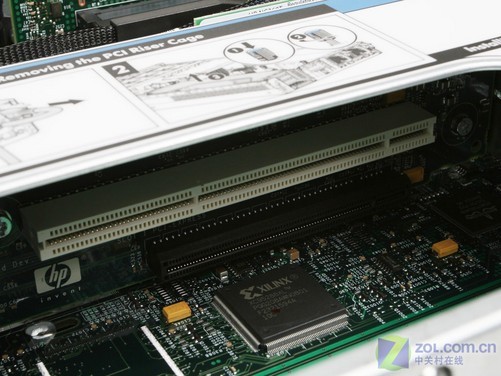 hp380g5服务器怎么样?惠普hp380g5服务器配置参数详解 第3张 hp380g5服务器怎么样?惠普hp380g5服务器配置参数详解 第3张