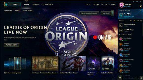 美服LOL代理服务器真的能稳定高效吗?揭秘其优缺点与使用体验! 第2张 美服LOL代理服务器真的能稳定高效吗?揭秘其优缺点与使用体验! 第2张