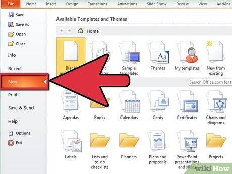 PHP如何创建PowerPoint2007文档?方法步骤详解 第3张 PHP如何创建PowerPoint2007文档?方法步骤详解 第3张