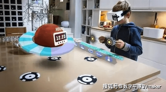 ar语言卡官方网站揭秘,为何成为AR技术学习者的首选平台? 第1张 ar语言卡官方网站揭秘,为何成为AR技术学习者的首选平台? 第1张
