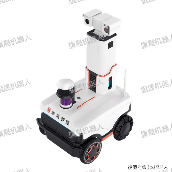 工业智能巡检机器人怎么操作?智能巡检机器人多少钱一台 第3张 工业智能巡检机器人怎么操作?智能巡检机器人多少钱一台 第3张