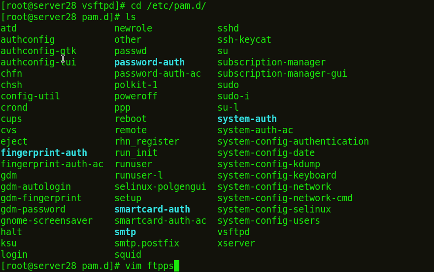 ftplinux工具为何在Linux系统中如此关键?它的功能和应用场景有哪些? 第1张 ftplinux工具为何在Linux系统中如此关键?它的功能和应用场景有哪些? 第1张