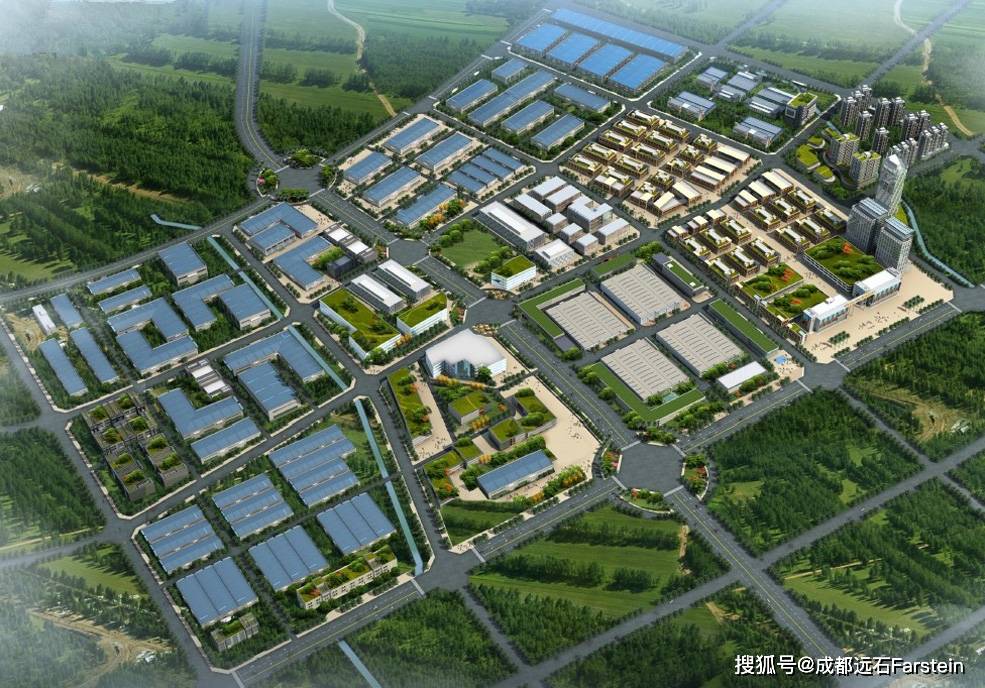 贵池高新区工业园区智能交通系统如何?,有什么优势? 第1张 贵池高新区工业园区智能交通系统如何?,有什么优势? 第1张