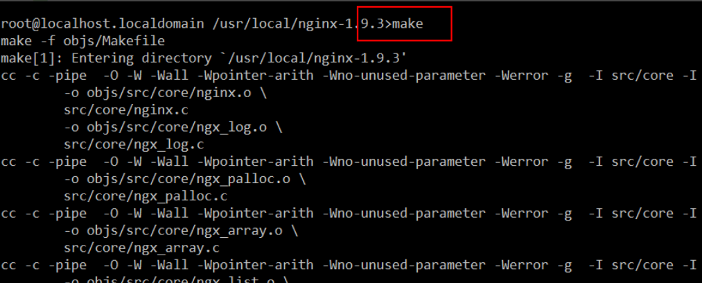 Linux Nginx代理服务器配置中，如何确保高效稳定运行的最佳疑问点是什么？ 第1张
