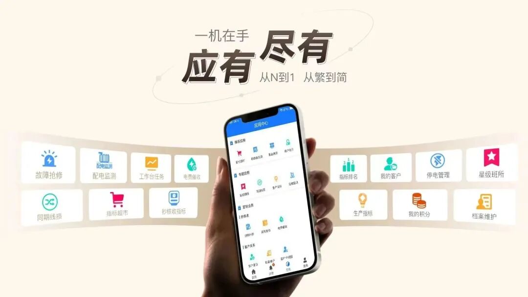 贵州电网云存储app怎么下载,官方下载地址在哪? 第3张 贵州电网云存储app怎么下载,官方下载地址在哪? 第3张