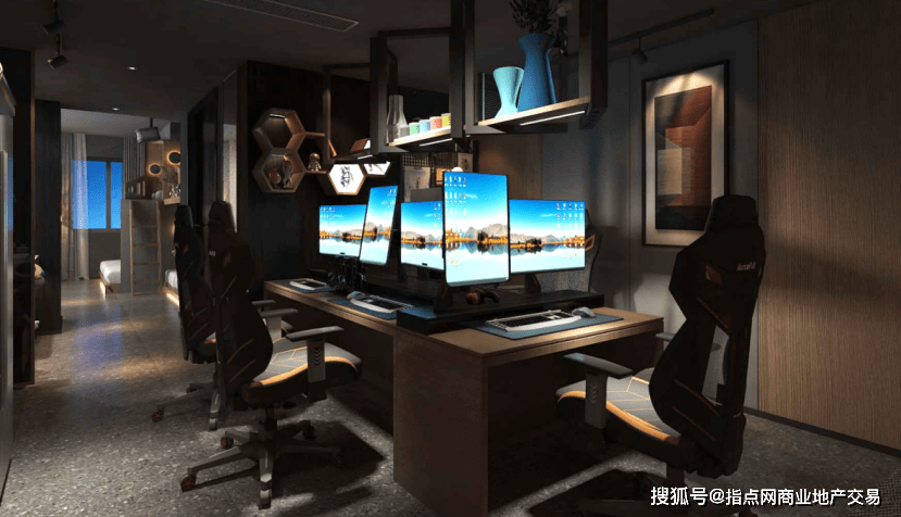 电竞酒店如何选择合适的虚拟主机?探讨电竞酒店虚拟主机应用与配置要点。 第3张 电竞酒店如何选择合适的虚拟主机?探讨电竞酒店虚拟主机应用与配置要点。 第3张
