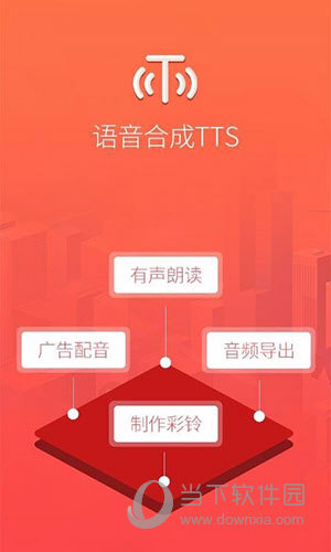 TTS语音合成技术有哪些,文字转语音软件哪个好