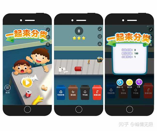 H5互动创意科技游戏怎么玩?有哪些好玩的互动小游戏 第2张 H5互动创意科技游戏怎么玩?有哪些好玩的互动小游戏 第2张