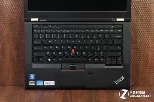ThinkPad T430配置怎么样,ThinkPad T430配置参数 第3张 ThinkPad T430配置怎么样,ThinkPad T430配置参数 第3张