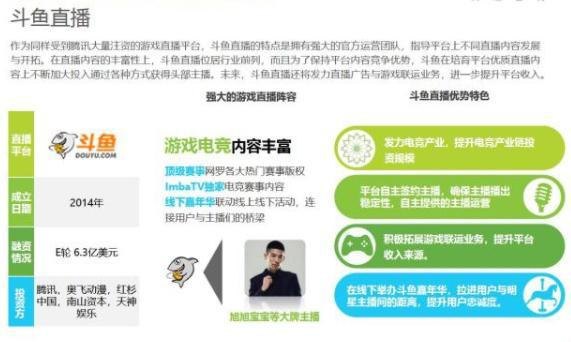 斗鱼直播官方推荐配置怎么样,推荐配置值得买吗? 第3张 斗鱼直播官方推荐配置怎么样,推荐配置值得买吗? 第3张
