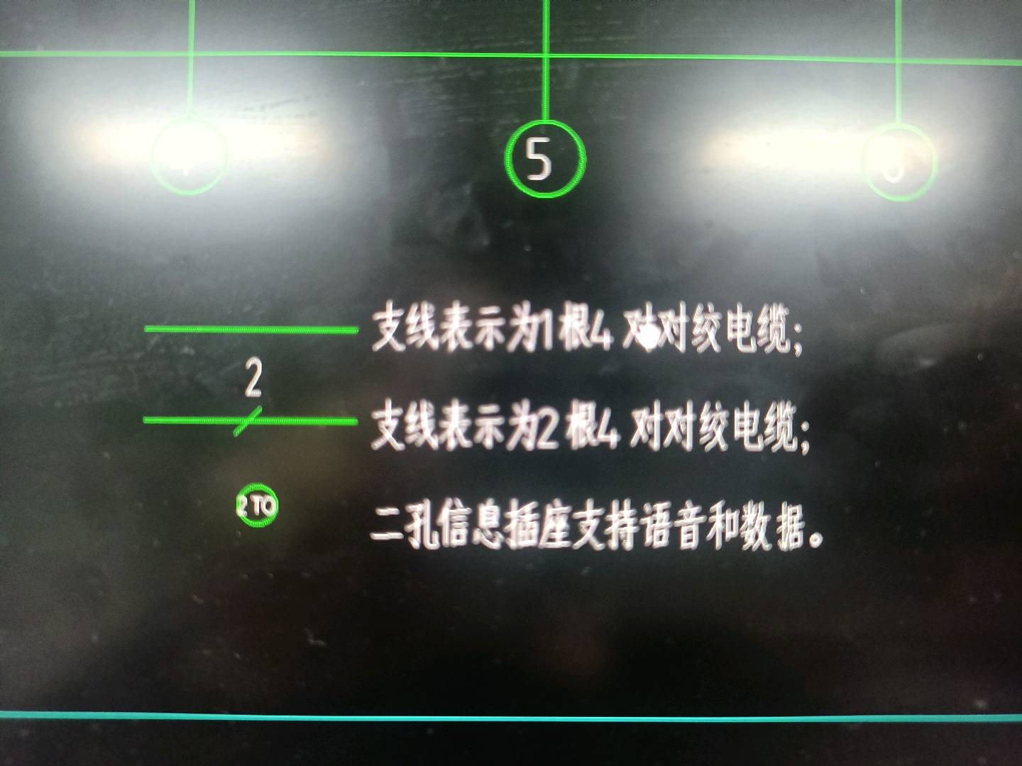 广联达怎么识别电缆?广联达电缆识别视频教程 第1张 广联达怎么识别电缆?广联达电缆识别视频教程 第1张