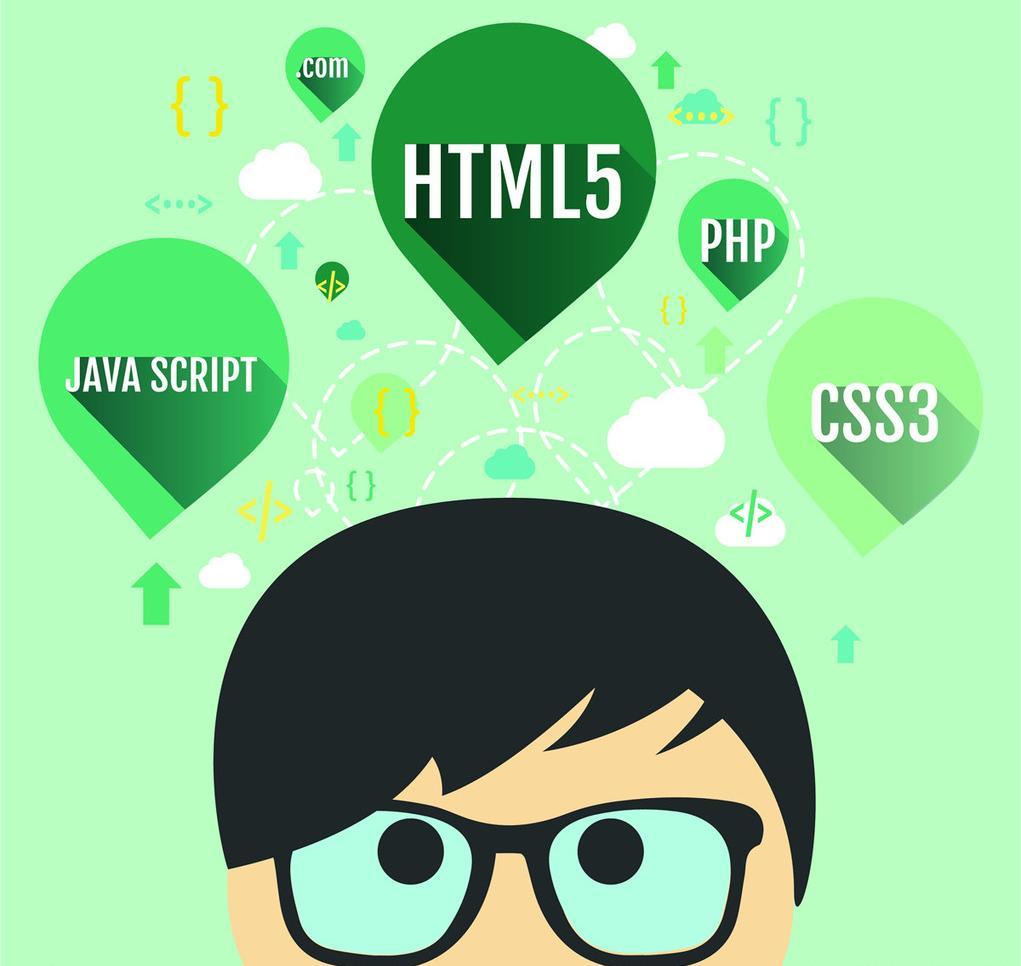 HTML5编程入门,如何从零开始学习HTML5编程技巧? 第2张 HTML5编程入门,如何从零开始学习HTML5编程技巧? 第2张