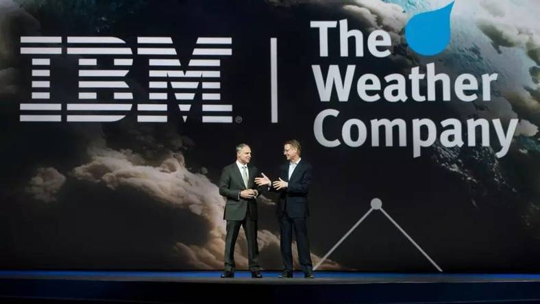 IBM服务器客户面临哪些挑战与机遇? 第1张 IBM服务器客户面临哪些挑战与机遇? 第1张