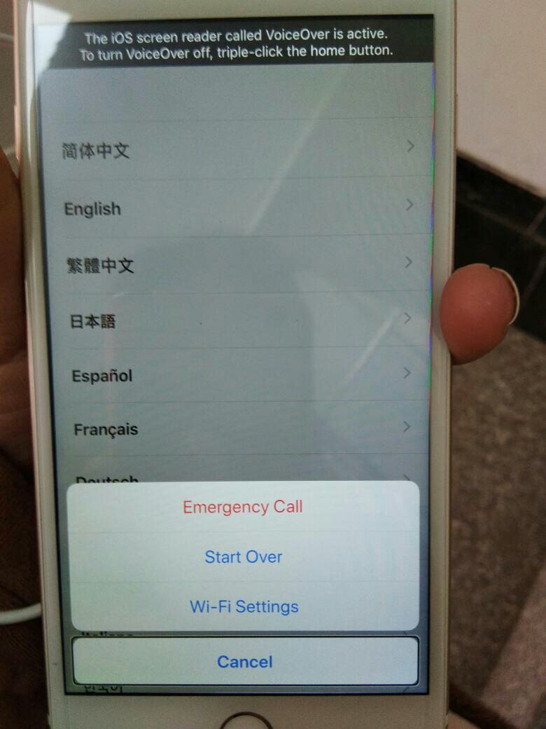 苹果6强制刷机怎么操作? 第3张 苹果6强制刷机怎么操作? 第3张