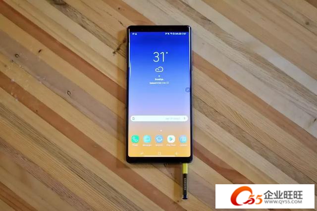 三星note9配置怎么样?,三星note9配置值得买吗? 第2张 三星note9配置怎么样?,三星note9配置值得买吗? 第2张