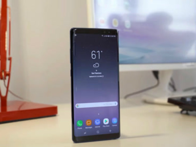 三星note9配置怎么样?,三星note9配置值得买吗? 第3张 三星note9配置怎么样?,三星note9配置值得买吗? 第3张