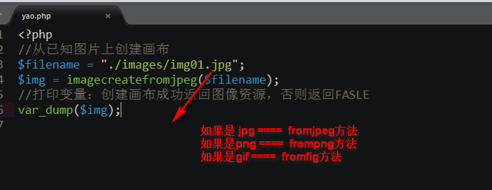 PHP中如何创建图像并绘制文字?详细步骤和代码示例 第2张 PHP中如何创建图像并绘制文字?详细步骤和代码示例 第2张