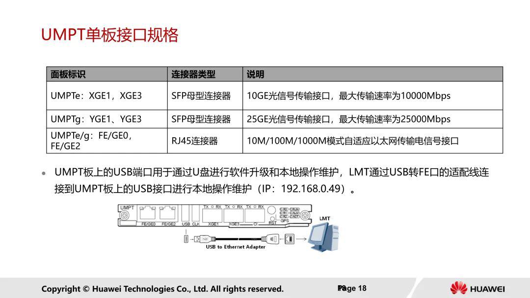 华为rts射频配置模板怎么配置？，操作步骤有哪些？