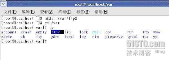 linux配置基于端口号的虚拟主机 第1张 linux配置基于端口号的虚拟主机 第1张