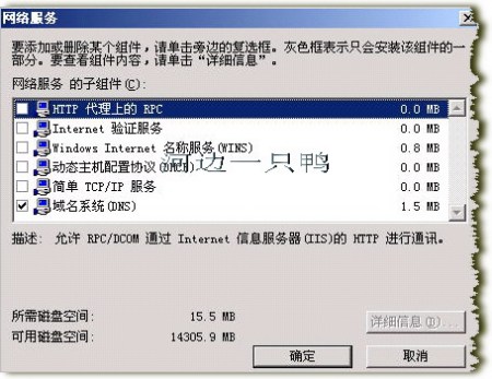 如何创建域服务器?详细步骤与注意事项全解析! 第2张 如何创建域服务器?详细步骤与注意事项全解析! 第2张