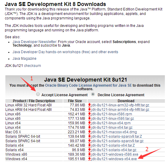 Win10如何安装JDK并配置环境变量?,win10安装jdk环境变量配置 第1张 Win10如何安装JDK并配置环境变量?,win10安装jdk环境变量配置 第1张