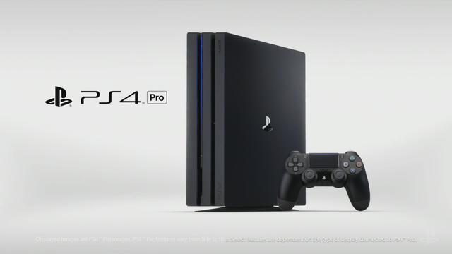 ps4 pro相当于pc什么配置,ps4 pro相当于什么显卡 第1张 ps4 pro相当于pc什么配置,ps4 pro相当于什么显卡 第1张