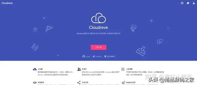 云盘域名是什么意思,如何正确设置和使用? 第1张 云盘域名是什么意思,如何正确设置和使用? 第1张
