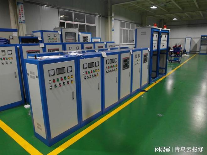 工业巡检设备五查具体指什么?工业巡检设备选型指南 第2张 工业巡检设备五查具体指什么?工业巡检设备选型指南 第2张