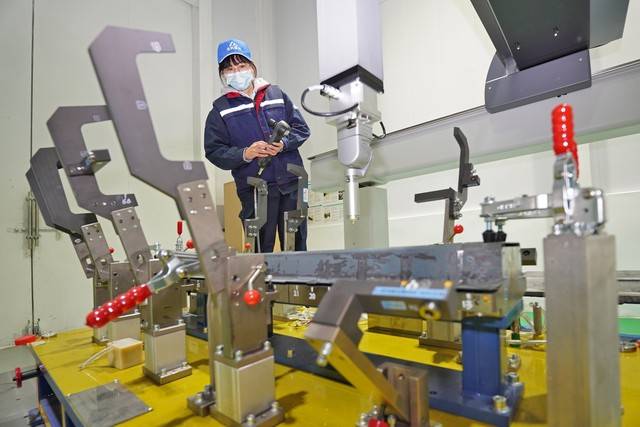 工业巡检设备五查具体指什么?工业巡检设备选型指南 第3张 工业巡检设备五查具体指什么?工业巡检设备选型指南 第3张