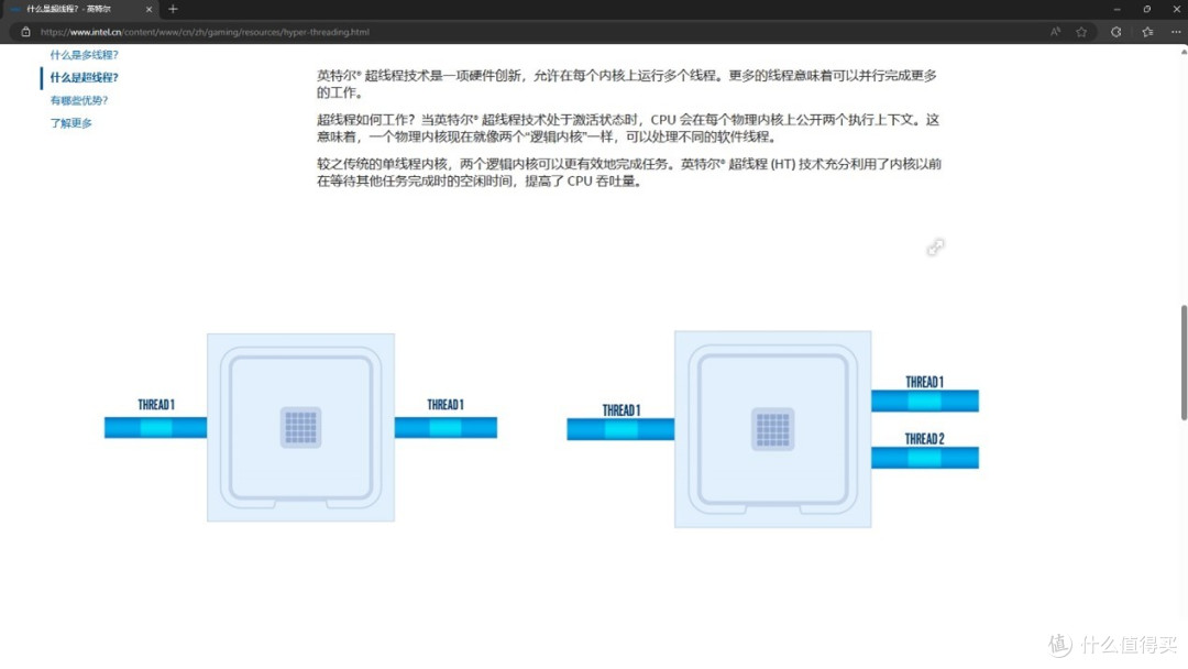 服务器开启超线程技术,是否真的能提升性能?背后的原理和潜在风险是什么? 第1张 服务器开启超线程技术,是否真的能提升性能?背后的原理和潜在风险是什么? 第1张