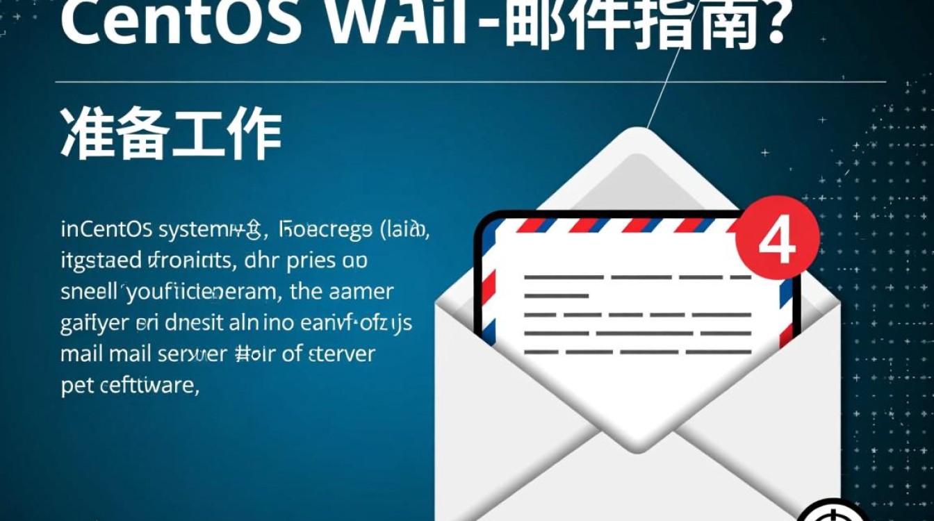 CentOS 6.5邮件服务器配置遇到问题?30招排查与解决攻略揭秘! 第1张 CentOS 6.5邮件服务器配置遇到问题?30招排查与解决攻略揭秘! 第1张