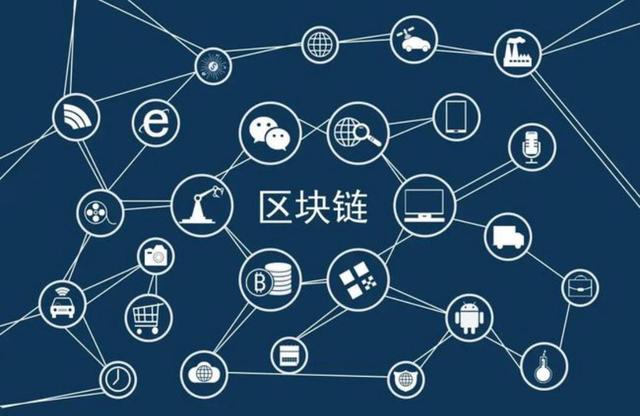 互联网保险区块链是什么?区块链技术在保险行业的应用 第1张 互联网保险区块链是什么?区块链技术在保险行业的应用 第1张