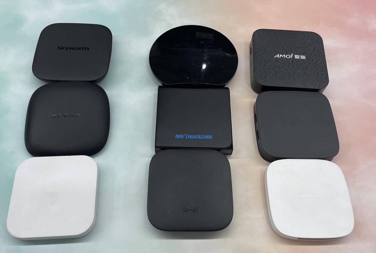 广西广电网络wifi机顶盒怎么用?广西广电网络机顶盒怎么连接WiFi 第2张 广西广电网络wifi机顶盒怎么用?广西广电网络机顶盒怎么连接WiFi 第2张