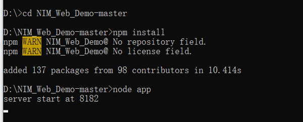 http开发demo怎么做?http接口开发教程 第2张 http开发demo怎么做?http接口开发教程 第2张