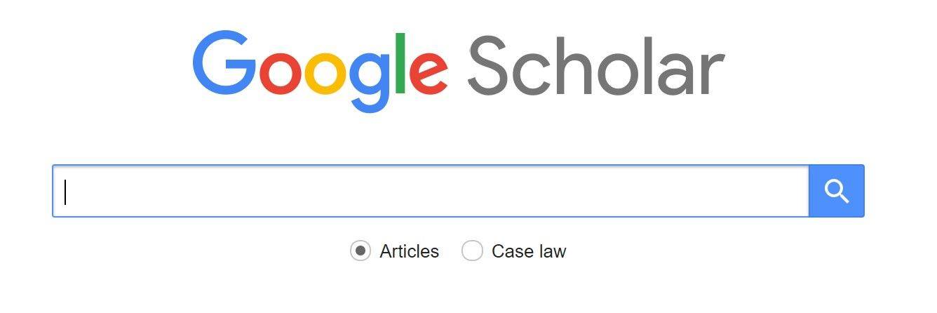 Google学术镜像网站是否可靠?使用时需要注意哪些问题? 第3张 Google学术镜像网站是否可靠?使用时需要注意哪些问题? 第3张