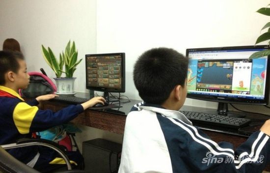 小学生如何轻松上手使用小学生专属虚拟主机?注意事项有哪些? 第1张 小学生如何轻松上手使用小学生专属虚拟主机?注意事项有哪些? 第1张