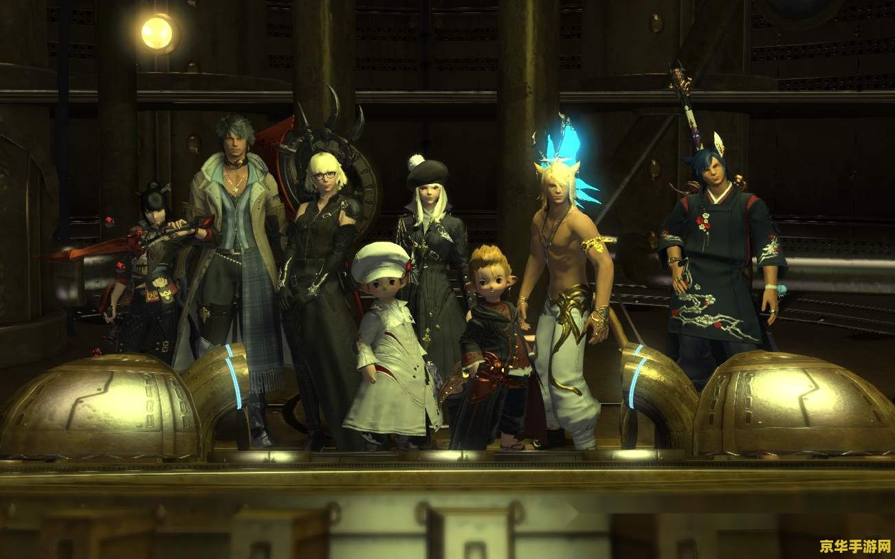 ff14白银乡服务器什么时候开 第1张 ff14白银乡服务器什么时候开 第1张