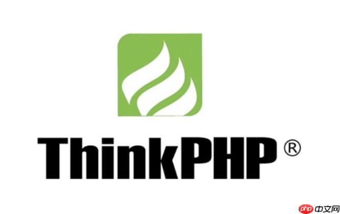 thinkphp配置,thinkphp配置文件在哪里 第1张 thinkphp配置,thinkphp配置文件在哪里 第1张