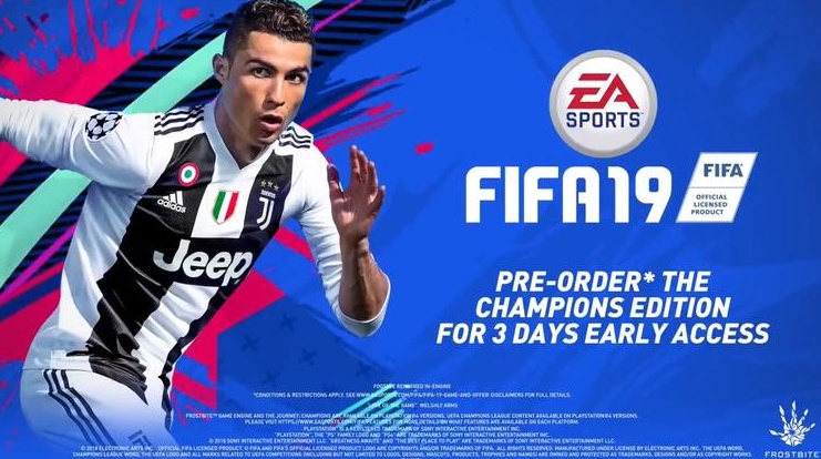 fifa19推荐服务器为什么是北美西部,fifa19北美西部服务器推荐原因是什么 第3张 fifa19推荐服务器为什么是北美西部,fifa19北美西部服务器推荐原因是什么 第3张