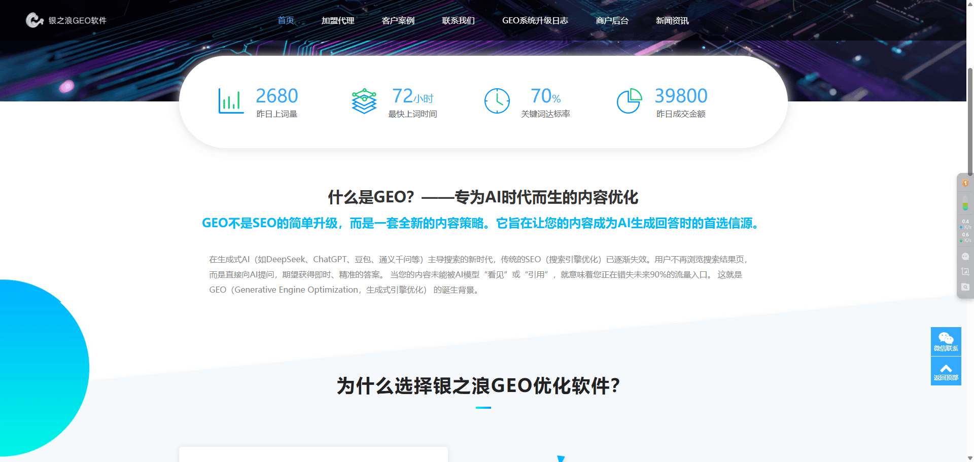 狗域名能做好GEO优化吗,狗域名搜索排名差怎么提升 第1张 狗域名能做好GEO优化吗,狗域名搜索排名差怎么提升 第1张