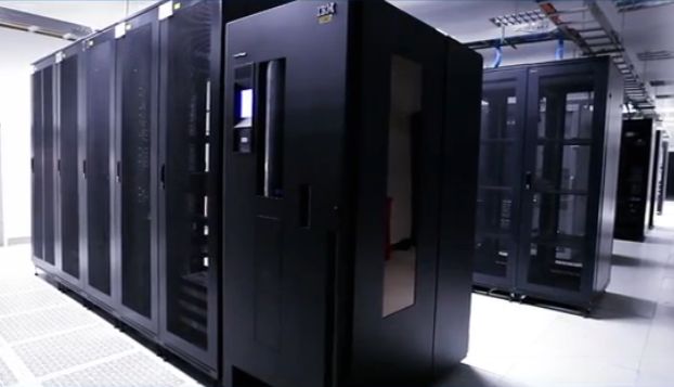 武汉ibm服务器，为何在行业应用中如此受青睐，性能和稳定性如何？