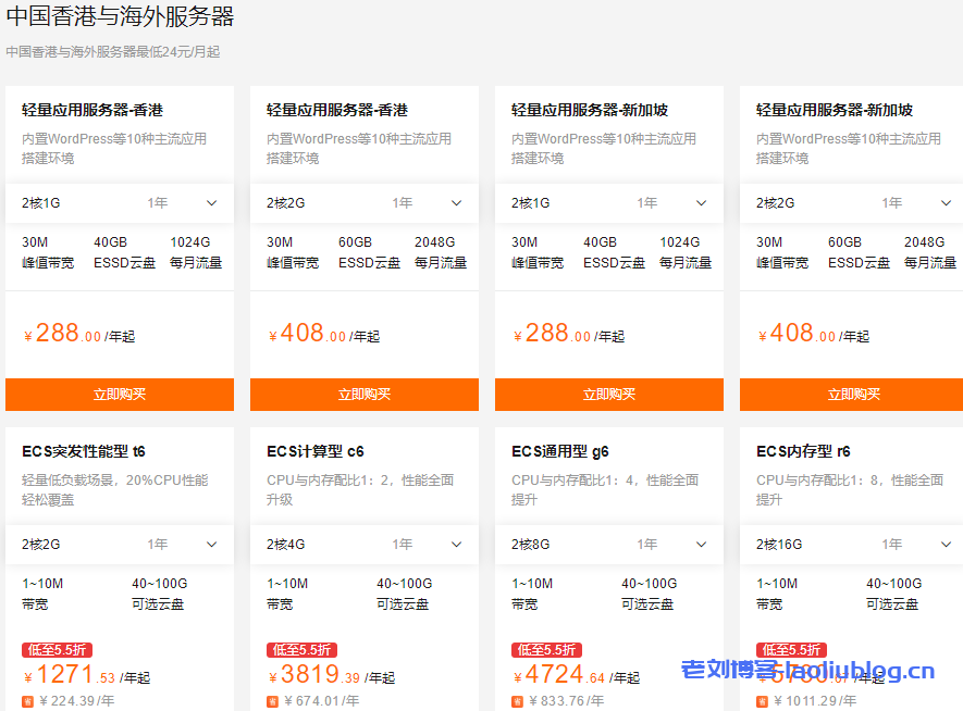 官网正品云主机怎么选?云主机租用价格及配置推荐 第1张 官网正品云主机怎么选?云主机租用价格及配置推荐 第1张