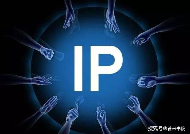 互联网IP到底好不好?个人IP怎么打造 第1张 互联网IP到底好不好?个人IP怎么打造 第1张