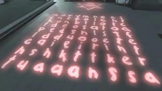发光文字背后隐藏的奥秘,是魔法还是科技?揭秘其神奇原理! 第3张 发光文字背后隐藏的奥秘,是魔法还是科技?揭秘其神奇原理! 第3张