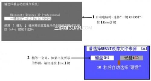 服务器做ghost,是何意图?揭秘其背后的技术与应用之谜。 第1张 服务器做ghost,是何意图?揭秘其背后的技术与应用之谜。 第1张