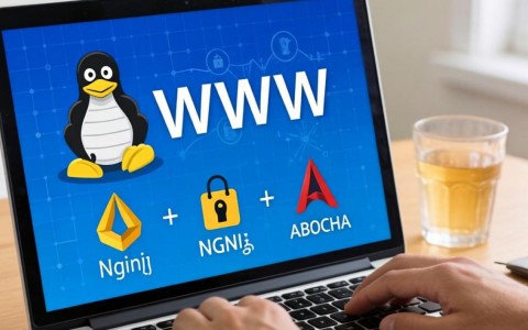 Linux Web服务器,如何选择最适合自己的配置和优化策略? 第2张 Linux Web服务器,如何选择最适合自己的配置和优化策略? 第2张