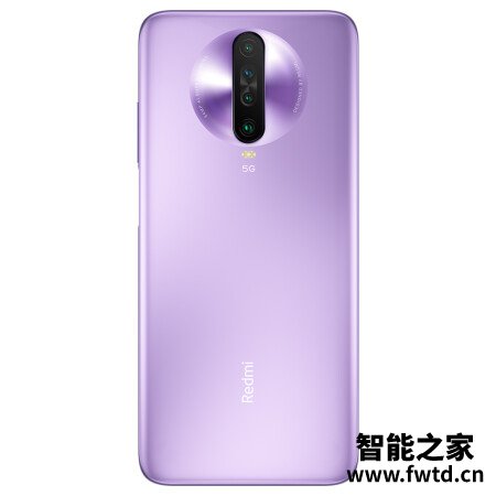 红米K30T配置参数怎么样?红米K30T值得入手吗? 第2张 红米K30T配置参数怎么样?红米K30T值得入手吗? 第2张