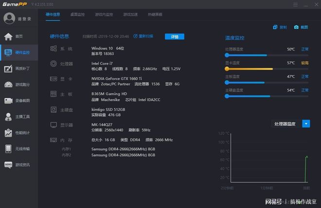 虚拟主机打游戏效果如何?知乎用户热议性价比与性能问题 第1张 虚拟主机打游戏效果如何?知乎用户热议性价比与性能问题 第1张