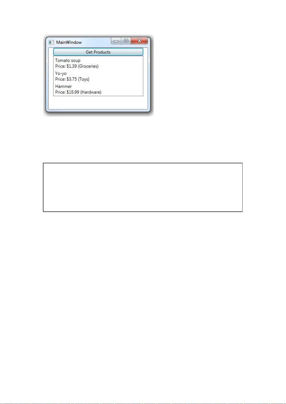 HttpClient调用WebApi报错怎么办？HttpClient调用WebApi教程 第2张